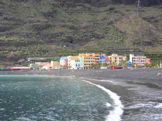 Abbildung 2.1.15: Puerto de Tazacorte